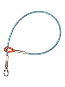 Malta Dynamics A6203 5K Wire Rope Sling Choker - 6Ft