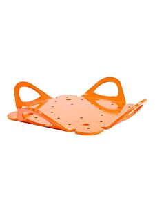 Malta Dynamics A6304 4-Way Multi-Directional Anchor Plate