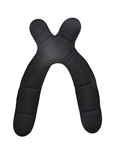 Malta Dynamics B0001 Harness X Pad