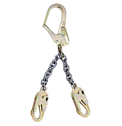 Malta Dynamics C7900 Rebar Chain Assembly