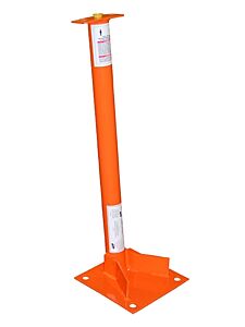 Malta Dynamics P-00041-10 Md Post For Concrete Beams