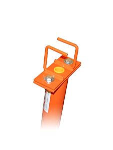 Malta Dynamics P-00149-3 Intermediate By-Pass Adaptor