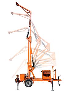 Malta Dynamics X1240 Grabber