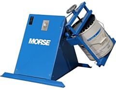 Morse 1-305-E575 1 To 5-Gallon Can Tumbler, 1 Can, Explosion-Proof 3-Phase 575V Motor, Motor Controls Not Included, 100 Lb. Capacity (Osha Requires Enclosure)