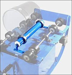 Morse 1-5P Idler Attachment, Roll 1-5 Gallon Can On 201 Series