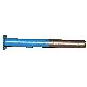 Morse 100-P Stop Pin, Hand Crank, 1/2 X 5