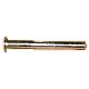 Morse 100Ss-P Stop Pin, Hand Crank, 1/2", Ss