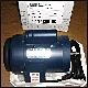Morse 1062-P Motor, 1Hp 1Ph Tefc 56C W Cord