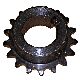 Morse 1116-P Sprocket #35 17T, 1" Bore