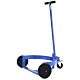 Morse 125 Drum Truck, No-Spill, 3 Wheels, For Up To 24" Diameter, 1200 Lb. Capacity