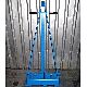 Morse 135-P Asm, Tower, 400A-60 72 Casters