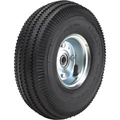 Morse 1379-P Wheel, Pneumatic 10", Replacement For 160-Wp Or 160-Wp-Ss