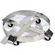 Morse 14 Drum Dolly, Round, 23" Diameter, 1000 Lb. Capacity