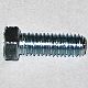 Morse 1502-P Hex Head Cap Screw, 7/16-14 X 1-1/4 Grade 5