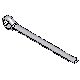 Morse 163-P Cotter Pin, 3/16 X 2"