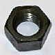 Morse 172-P Nut, 5/16-18 Fin Hex