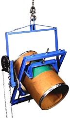 Morse 186 Adjusto-Karrier, 15"-23" Diameter, 500 Lb. Capacity, Includes Load Test Certificate