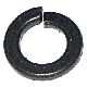 Morse 1882-P Washer, 1/4 Split Lock