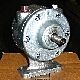 Morse 228-A-P Motor, Air, Rb, 201, 305