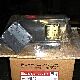 Morse 228-E1-P Motor, 1/2Hp, 1Ph, Rb, Exp