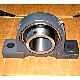 Morse 2654-P Bearing, 2-15/16" Pillow Block