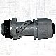 Morse 2789-P Fit, Conduit, 90Deg Poly