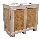 Morse 2832X-P Crate, Fully Enclosed, For Export Of Model 91 Or Model 92. Treated & Certified Ippc Compliant.