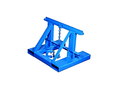 Morse 288-0 Morspeed 1500 Fork Reach Attachment. Component Of Morspeed Drum Handlers (Not A Drum Handler By Itself) .