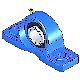 Morse 297-P Bearing, 1" Pillow Block