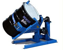 Morse 309-E3 Drum Tumblr; Plastic; Steel Or Fiber Drum 14Rpm. Explosion-Proof 3-Phase 208/230/460V 60Hz Motor.Osha Require Enclosure. Controls Sold Separately.