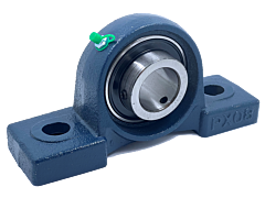 Morse 312-P Bearing, 1-1/2" Pillow Block