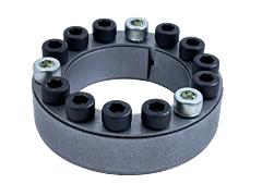 Morse 3124-P Hub, 2-15/16" Keyless, 309 310