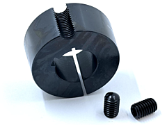 Morse 3128-P Bushing, 1" Taper Lock, 310