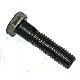 Morse 3281-P Hhcs, 3/8-16 X 1-3/4 Gr5