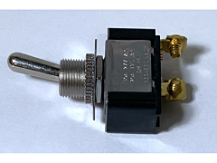 Morse 3327-P Switch, Toggle, 1Ph Motor, 201