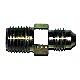 Morse 345-P Hydraulic Fitting, Male Flare, 456, 82
