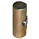 Morse 3510-P Threaded Barrel, Rim Clamp