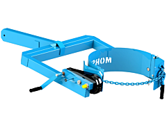 Morse 4519-60-P Overhead Asm, Mor, 400A-60