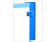 Morse 471-P Counterweight, 185, To Keep Below-Hook Karrier Level. Fits S/N ____ To 0309