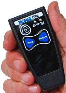 Morse 5161T-P Remote, Wireless, 4 Button