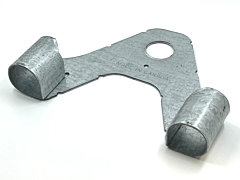 Morse 5245-P Guide, Pocket Chain Wheel