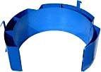 Morse 55/30-22 Adaptor For 21.5"-22" Diameter
