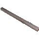 Morse 581-P Key, Square, 3/16 X 3-1/2 201B