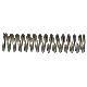 Morse 70Ss-P Spring, Follower, Ss, 80I-Ss