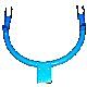 Morse 830-P Base Weld, 80 Series