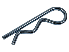Morse 913-P Hair Pin, Pin Retainer, 287