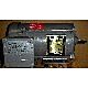 Morse 960-E1-P Motor, 1/4Hp, 1Ph, 48 Rb Exp