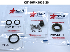 Morse 96Mk1939-20 Repair Kit For Star Hydraulic Hand Pump
