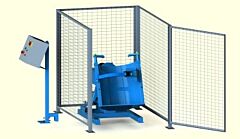 Morse Gek-309-E3 Kit - Enclosure W/ Safety Interlock 309-E3,309-E3-50,309-E3-575, Field Ships Domestic W/ 2Nd Freight Bill.. Or Overseas +$175 Each.