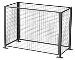 Morse Gek-456-E1 Kit, Enclosure W/ Safety Interlock For 456-E1, Exp-Proof 1Ph Ac, Field Install. Ships Domestic W/ 2Nd Freight Bill.. Or Overseas +$175 Each